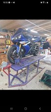 Motorbike table for sale  NEWARK