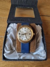Orologio omega seamaster usato  Bologna