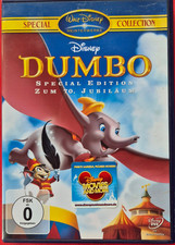 Dumbo dvd gebraucht kaufen  Esslingen am Neckar