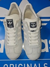 Mens adidas gazelle for sale  PRENTON