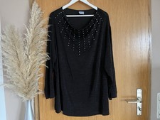 Damen blusentop schwarz gebraucht kaufen Damen blusentop schwarz gebraucht kaufen  Gießen