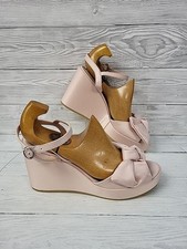 Pale pink satin for sale  POOLE