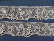 Dentelle fine 4.10 d'occasion Dentelle fine 4.10 d'occasion  Saint-Caprais-de-Bordeaux