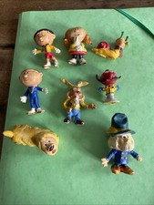 Figurines jim manege d'occasion  Laignes