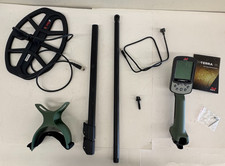 Minelab terra pro for sale  Salem