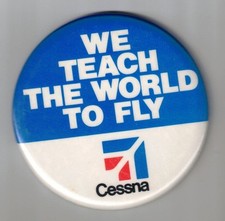 Teach fly cessna for sale  Plymouth