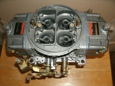 Pro rebuilt holley for sale  Lancaster