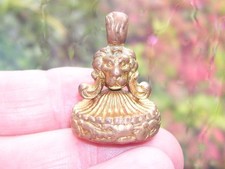 Antique georgian lion for sale  SHOREHAM-BY-SEA