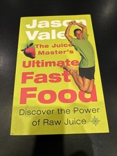 Juice master ultimate for sale  ROMFORD