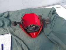 Gilera rcr headlight for sale  ELY