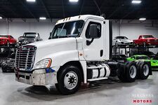 2018 freightliner cascadia for sale  Cary