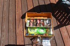 Saltwater freshwater trolling for sale  Deadwood