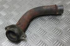 Firestorm exhaust header for sale  COLCHESTER