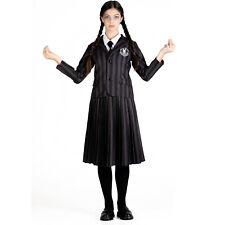 Mercoledì addams divisa usato Mercoledì addams divisa usato  Italia