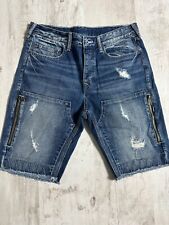 True religion short gebraucht kaufen  München