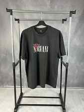 Camiseta estampa grande nirvana in utero comprar usado  Enviando para Brazil