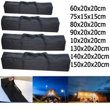 Canvas canopy pole for sale  UK