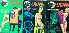 Jena 1966 1967 usato  Caserta