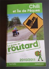 Guide routard 2010 d'occasion  Expédié en Belgium