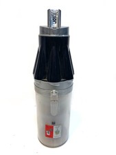 Dc07 black grey for sale  COALVILLE