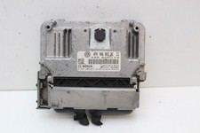 Usado, Módulo de computador de controle de motor 2010-12 VW Golf ECU ECM OEM 07K 906 055 BC comprar usado  Enviando para Brazil