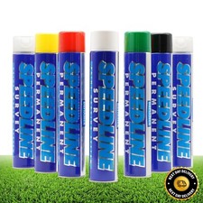 Line marker aerosol for sale  BURY
