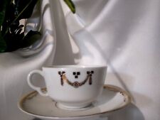 Set tazza richard usato  Villafranca Sicula