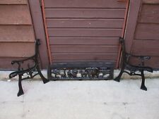 Vintage cast iron for sale  Chicago