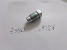 3580 raccordo tubo usato  Baranzate