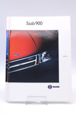 Saab 9000 900 gebraucht kaufen  Münster