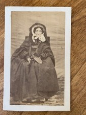 Photo carte visite d'occasion  Rennes-