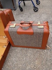 Suitcase set for sale  North Highlands