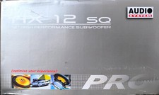 Audio system 30cm gebraucht kaufen  Hockenheim