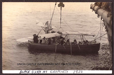 Real photo postcard for sale  FAREHAM