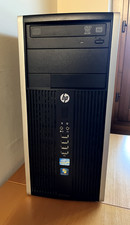 Desktop 8300 compaq usato  Biandronno