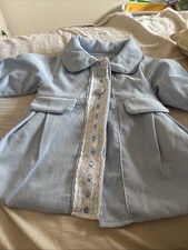 Baby blue beau for sale  WORKSOP