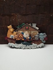 Noah ark wall for sale  Coloma
