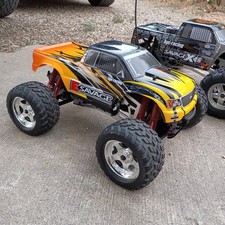 Hpi racing savage for sale  Leeds