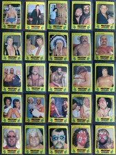 1986 monty gum for sale  USA