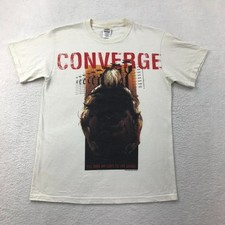 Vintage converge metalcore for sale  Lewistown