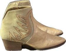 Lucky brand leather for sale  Ada