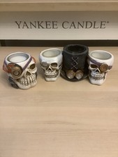 Yankee candle steampunk usato  Mantova