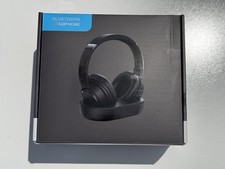 Wireless headphones transmitte for sale  Goodrich
