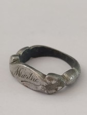 Ancienne bague travail d'occasion  Roquebrune-sur-Argens