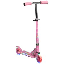 Homcom kids scooter for sale  GREENFORD