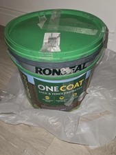 Ronseal one coat for sale  UK