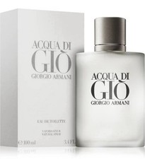 Giorgio armani acqua usato  Feltre