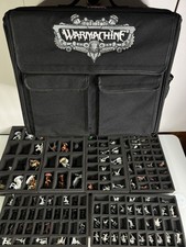 Warmachine hordes massive for sale  Towson