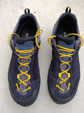 Salewa trekkingschuhe mtn gebraucht kaufen Salewa trekkingschuhe mtn gebraucht kaufen  Zwickau