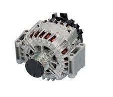 Valeo 444711 lichtmaschine gebraucht kaufen  Berlin